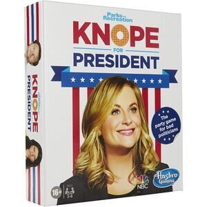 Knope for President Party Card Game - Parks and Recreation